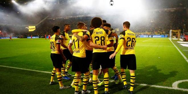 Боруссия Байер