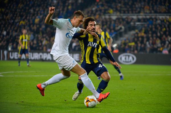 Фенербахче Зен