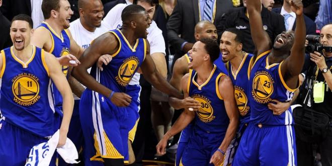 Голден Стейт