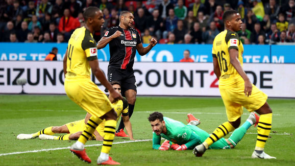 Боруссия Байер