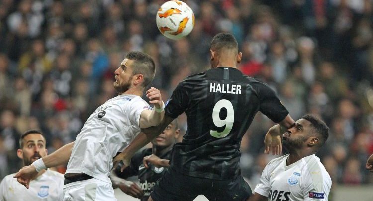 Шахтер Айнтрахт