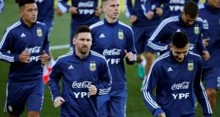 Аргентина Венесуэла