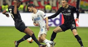 Айнтрахт Интер