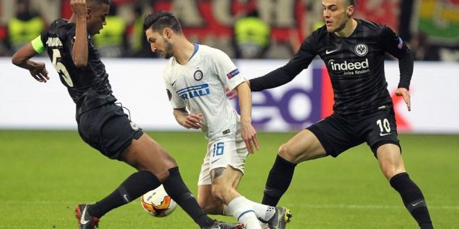 Айнтрахт Интер