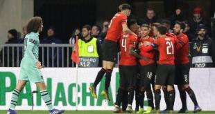 Арсенал Ренн