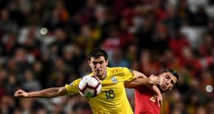 Люксембург Украина