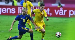 Швеция Румыния