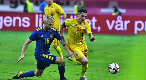 Швеция Румыния