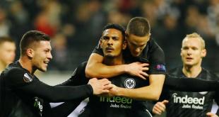 Айнтрахт Интер