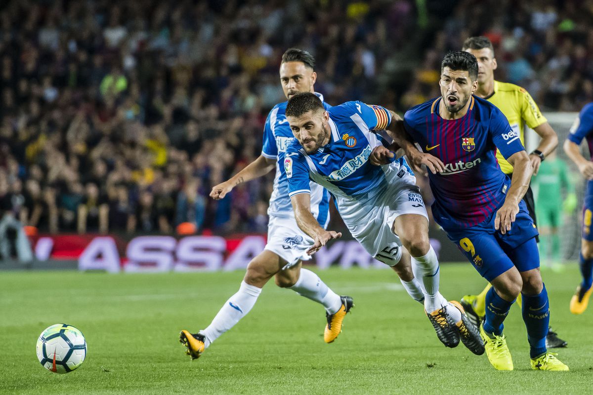 Барслеона Эспаньол