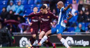 Барселона Эспаньол