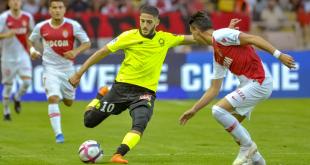 Лилль Монако