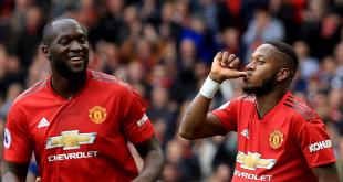 Вулверхэмптон МЮ