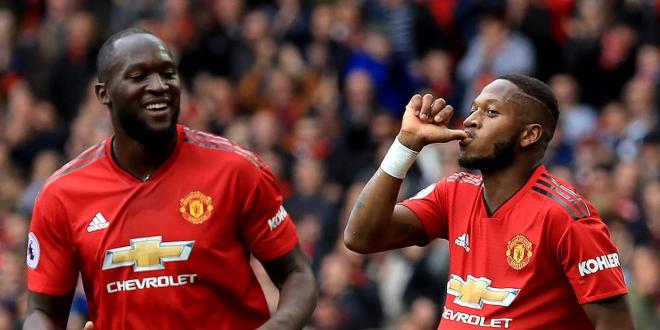 Вулверхэмптон МЮ