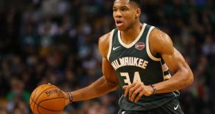 Greek Freak