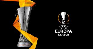 Лига Европы жеребьевка