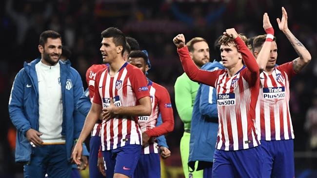 Атлетико Ювентус