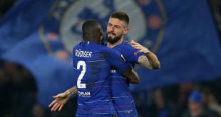 Челси Динамо К