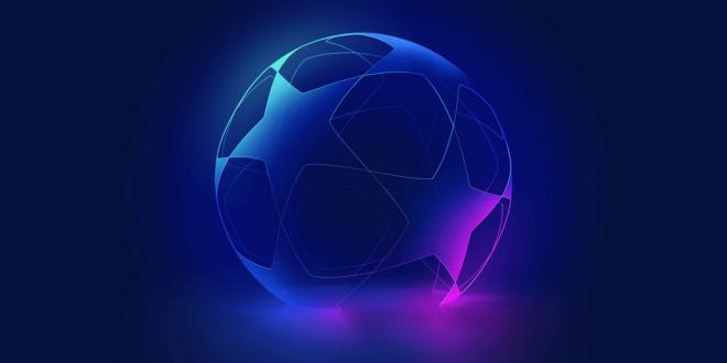 Лига чемпионов