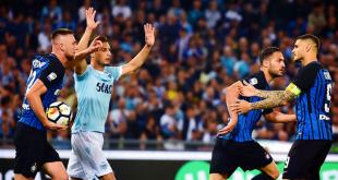 Интер Лацио