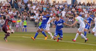 Зенит Оренбург