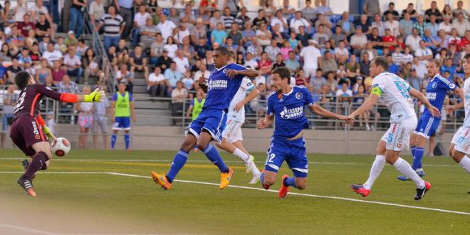 Зенит Оренбург