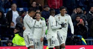 Реал Мадид Аякс