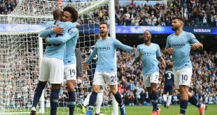 Фулхэм Сити