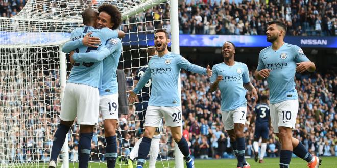 Фулхэм Сити