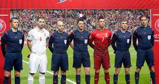 Португалия Сербия