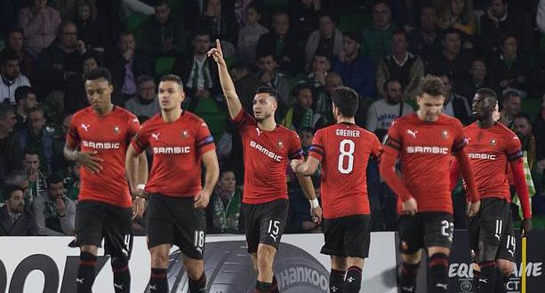 Ренн Арсенал