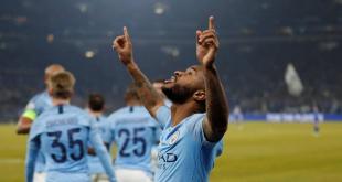 Ман Сити Шальке