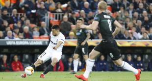 Валенсия Краснодар