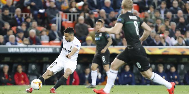 Валенсия Краснодар