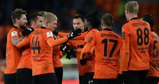 Урал Арсенал