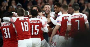 Арсенал Наполи