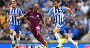 Ман Сити Брайтон