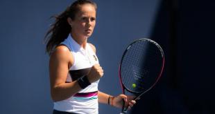 Прогноз и ставка на игру теннисного соревнования WTA Porsche Tennis Grand Prix Элиза Мертенс — Дарья Касаткина