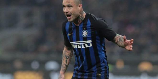 «Интер» — «Рома» прогноз на итальянский матч 20 апреля