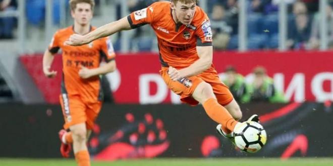 Прогноз и ставка на игру 25-го тура чемпионата России 2018/2019 «Крылья Советов» — «Урал»