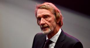 Джим Рэтклифф