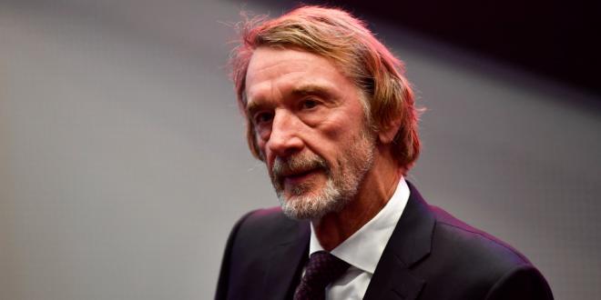 Джим Рэтклифф