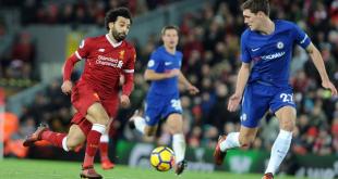 Ливерпуль Челси