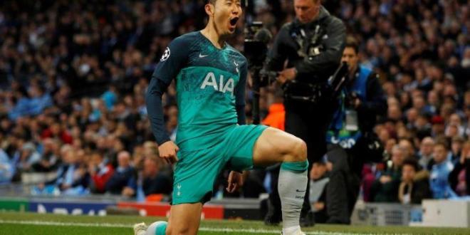 Прогноз на матч Премьер-лиги «Манчестер Сити» — «Тоттенхэм»