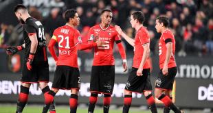 Ренн Монако