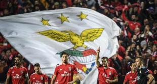 Бенфика Айнтрахт