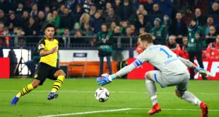 Боруссия Шальке