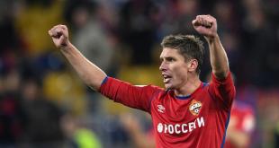 Оренбург ЦСКА