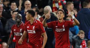 Ливерпуль Порту