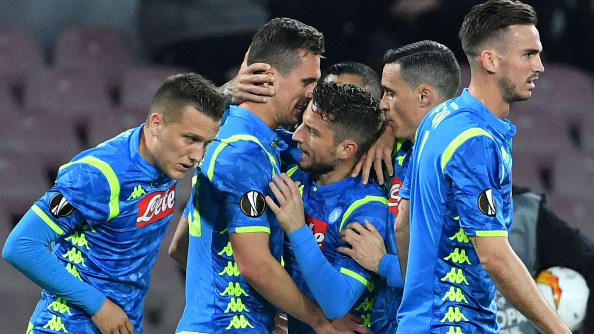 Арсенал Наполи